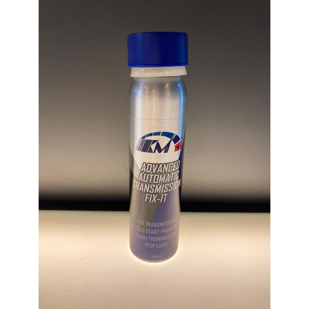 KM+ ADVANCED AUTOMATIC TRANSMISSION FIX-IT