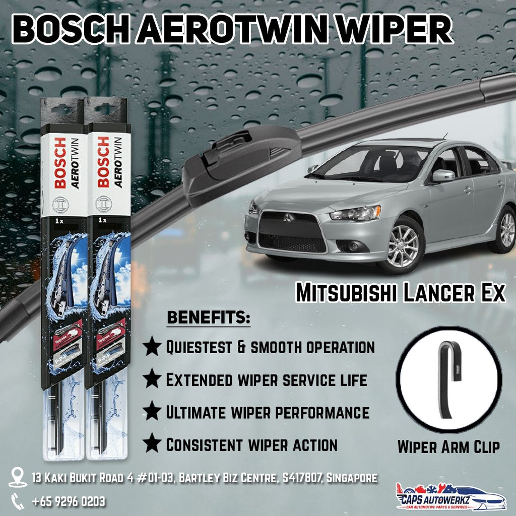 Easy Auto Maintenance With Wholesale Accessories for Mitsubishi Lancer Ex 
