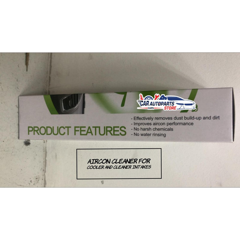 Velkery Aircon Cleaner And Treatment