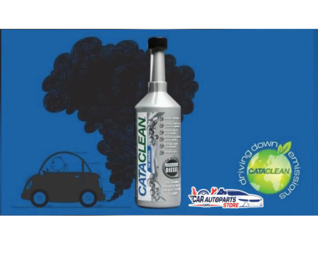 CATACLEAN PETROL DIESEL HYBRID 500ML