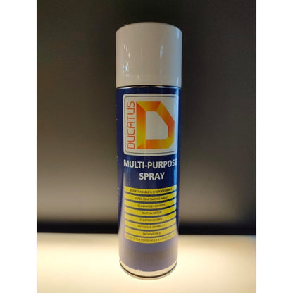 DUCATUS Multi Purpose Anti Rust Spray