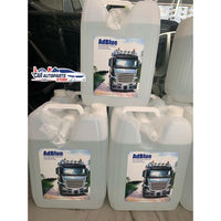 Adblue 10L For Diesel Vehicles | For Lorry, Trucks and Diesel Passenger Car