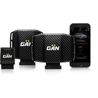 GAN GA+ TUNING  | Up to 12% more power | Fuel Saving