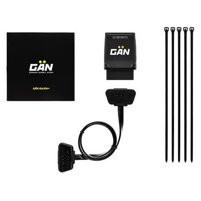 GAN GA+ TUNING  | Up to 12% more power | Fuel Saving