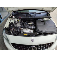 Car Decarbon Service | AMSOIL Power Foam Decarbonisation - Intake Valves Cleaning