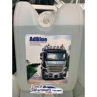 Adblue 10L For Diesel Vehicles | For Lorry, Trucks and Diesel Passenger Car