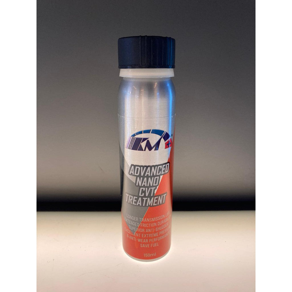 KM+ Advanced Nano CVT Treatment