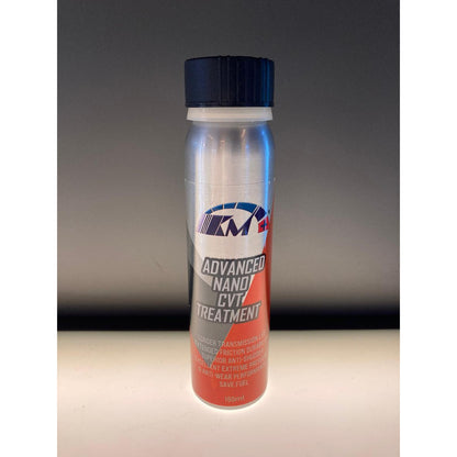 KM+ Advanced Nano CVT Treatment