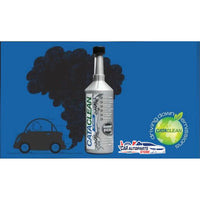 CATACLEAN Petrol / Diesel / Hybrid 500ml | Complete Fuel & Exhaust System Cleaner/ Injector