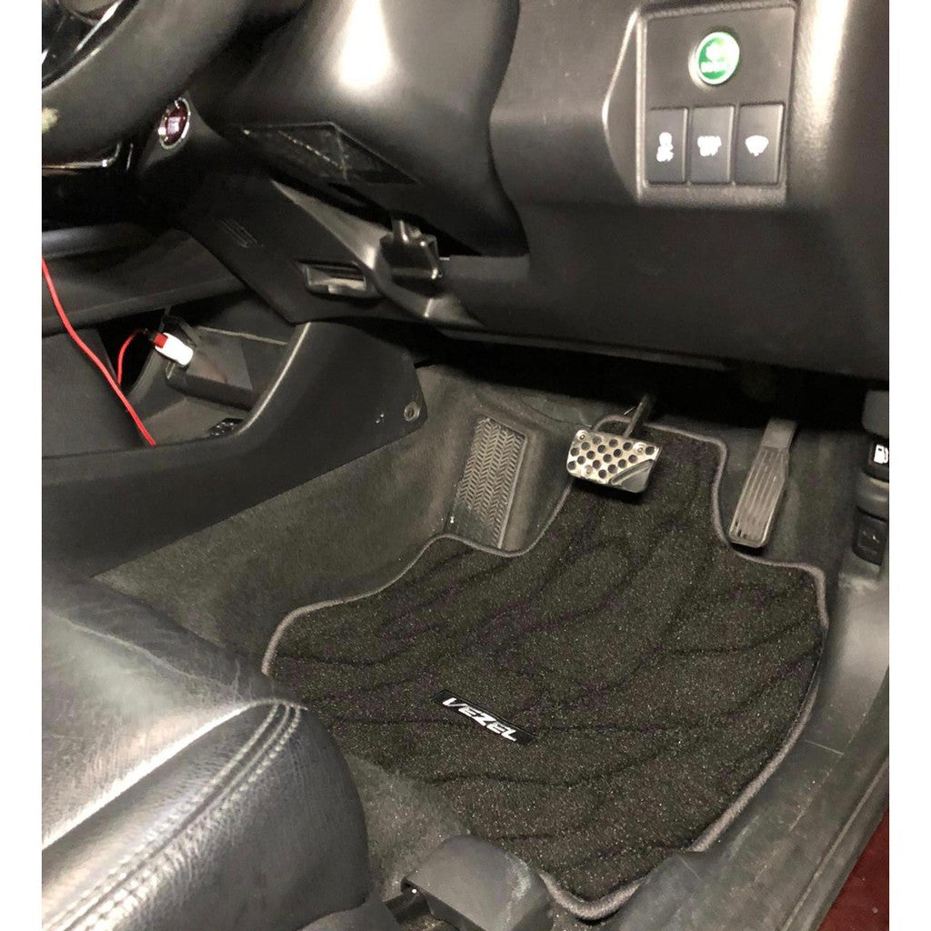 Premium Customized Design 550 Car Mats / Carpet / Floor Mat / Carmat
