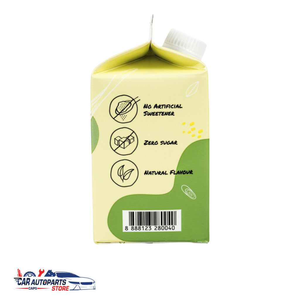 Footprints Alkaline Water 1 Carton | 24pkts X 500ml PH Balance Water..