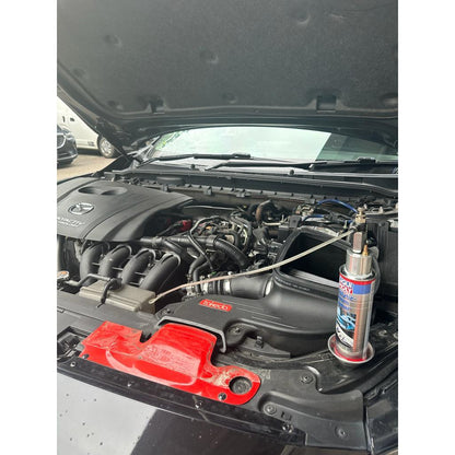 Car Services - LIQUI MOLY Catalytic Cleaning Service | Catalytic System Cleaner with labour