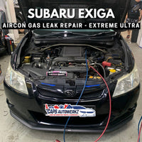 Extreme Ultra Car Aircon Stop Leak 6ML | Errecom A/C Gas Leak Repair Additive for Aircon System