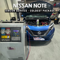 Car Services - VELKERY Car Aircon Coil Cleaner | Bad Odour Treatment | AC Chemical Cleaning