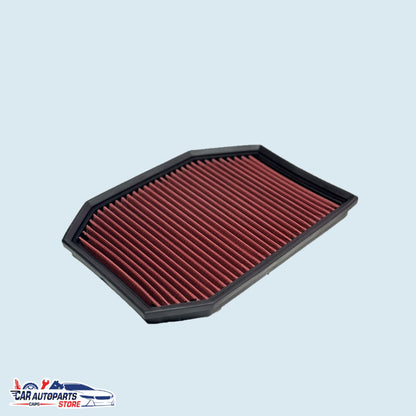 FELLAS Performance Air Filter for HONDA | Drop In Air Filter / Open Pod Washable Vezel Civic Jazz