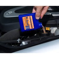 K-Seal Multi-Purpose 1 Step Permanent Coolant Leak Repair / Permanent Head Gasket and Block Repair