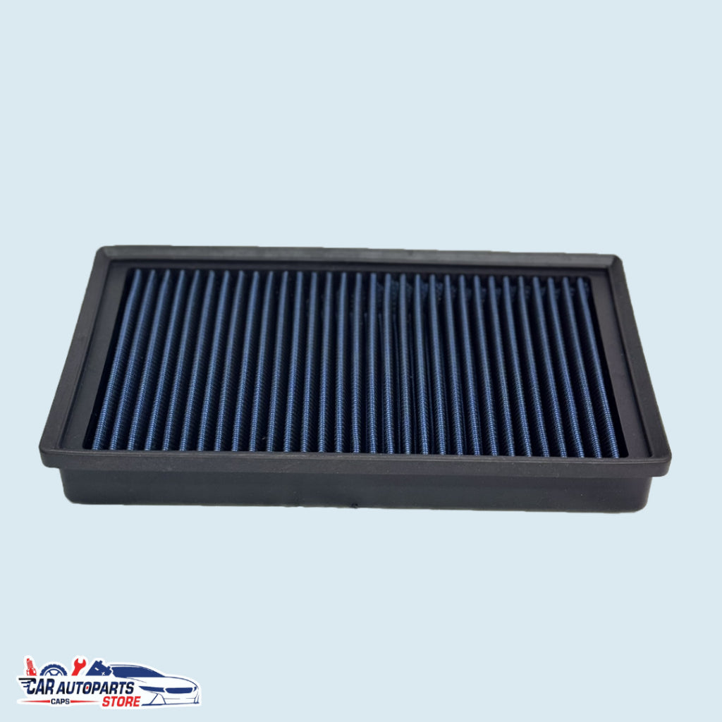 FELLAS Performance Air Filter for JAGUAR | Drop In Air Filter / Open Pod Washable