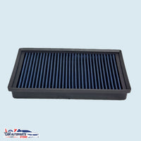 FELLAS Performance Air Filter for MERCEDES BENZ | Drop In Air Filter / Open Pod Washable MB