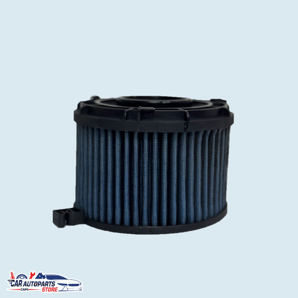 FELLAS Performance Air Filter for JAGUAR | Drop In Air Filter / Open Pod Washable