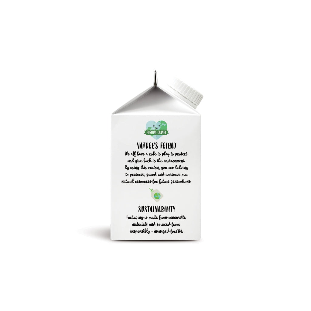 Footprints Alkaline Water 1 Carton | 24pkts X 500ml PH Balance Water..