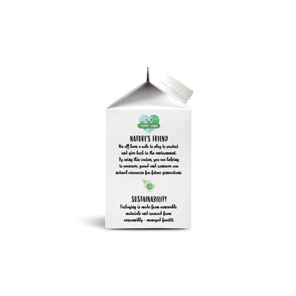 Footprints Alkaline Water 1 Carton | 24pkts X 500ml PH Balance Water..