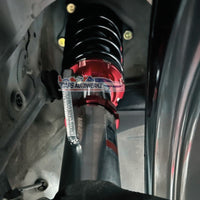 [INSTALL INCLUDED] AGT Performance Inverted Coilover | Premium Adjustable Suspension/Absorber