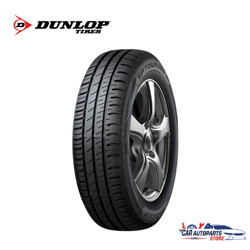 DUNLOP SP Touring R1 Tyre 15'' [With Installation]