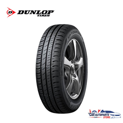 DUNLOP SP Touring R1 Tyre 15'' [With Installation]