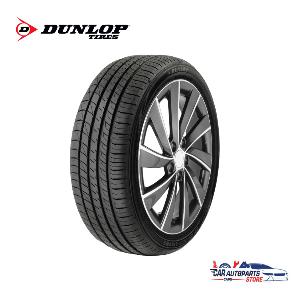 DUNLOP Sport LM705 Tyre 16'' 17'' [With Installation]