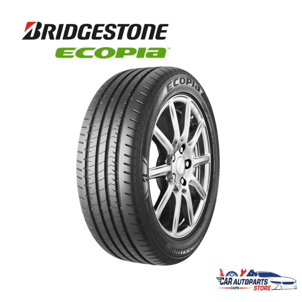 BRIDGESTONE Ecopia EP300 Tyre 16'' [With Installation] | Fuel Saving Tyre