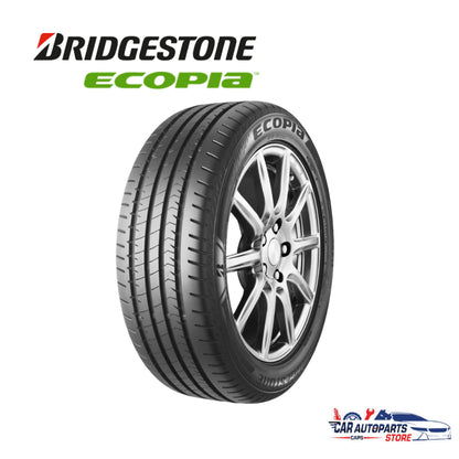 BRIDGESTONE Ecopia EP300 Tyre 16'' [With Installation] | Fuel Saving Tyre