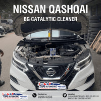 BG Catalytic Converter Cleaning Service | Engine Carbon Cleaning | Suitable for Petrol Car