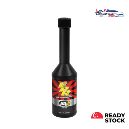 BG EPR® Premium Engine Flush 325ml | Engine Performance Restoration (Made in USA)