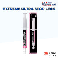 Extreme Ultra Car Aircon Stop Leak 6ML | Errecom A/C Gas Leak Repair Additive for Aircon System