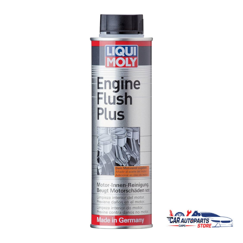 Liqui Moly Engine Flush 300ML | Car Engine Additive