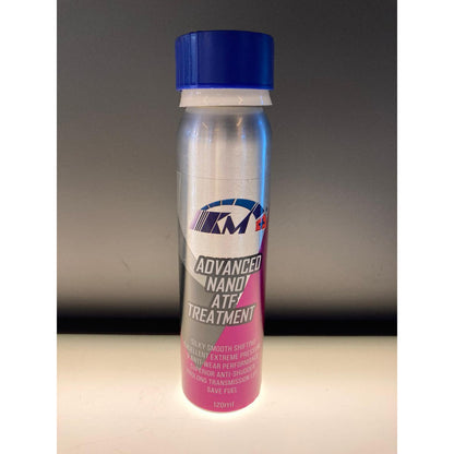 KM+ Advanced NANO ATF Treatment